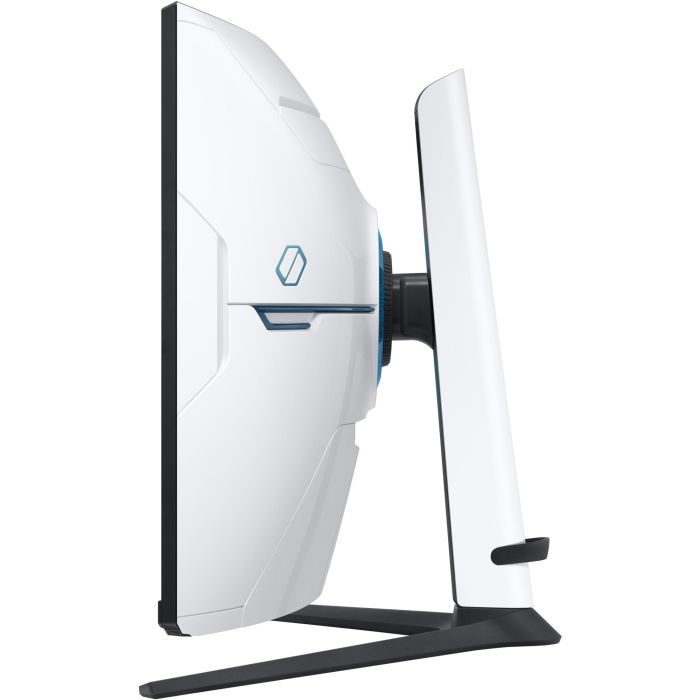 Samsung LS32BG850NPX Monitor Gaming 32 Pulgadas, 4K UHD, Mini-LED, Quantum HDR 2000, 240Hz, 1ms, Curvo 1000R, Freesync Premium Pro, G-Sync Compatible, Blanco 10 Samsung LS32BG850NPX Monitor Gaming 32 Pulgadas, 4K UHD, Mini-LED, Quantum HDR 2000, 240Hz, 1ms, Curvo 1000R, Freesync Premium Pro, G-Sync Compatible, Blanco 10