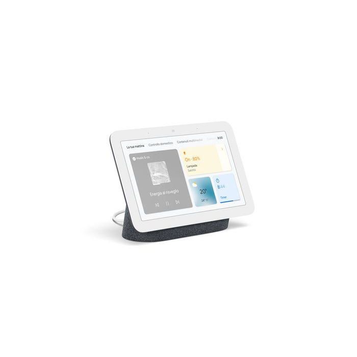 Google 7", 1024 x 600, DC, 15W, Bluetooth, Wi-Fi, Quad-core 64-bit 1.9 GHz ARM CPU, Charcoal EU PLUG 2 Google 7", 1024 x 600, DC, 15W, Bluetooth, Wi-Fi, Quad-core 64-bit 1.9 GHz ARM CPU, Charcoal EU PLUG 2