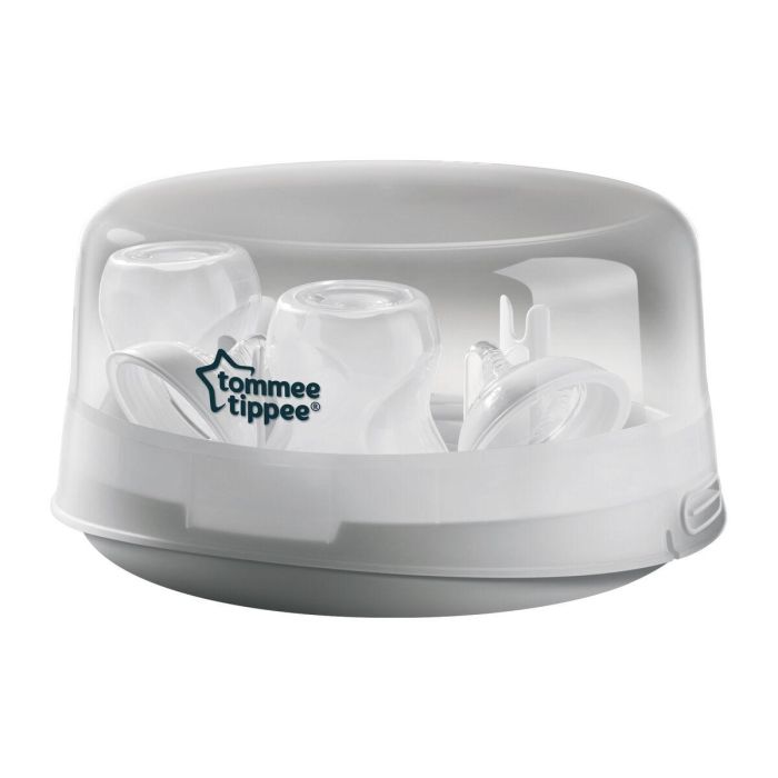 TOMMEEE TIPPPEE Esterilizador de microondas 1