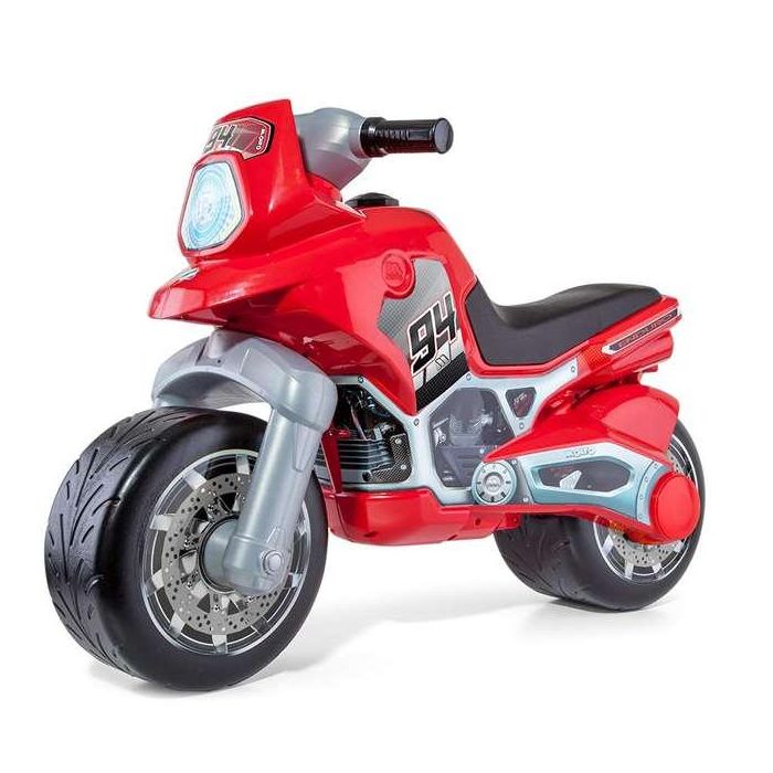 Correpasillos moto advance 92 cm Correpasillos moto advance 92 cm