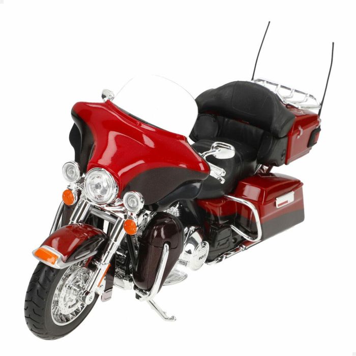 Moto Maisto 19 x 12 x 7 cm 6 Moto Maisto 19 x 12 x 7 cm 6