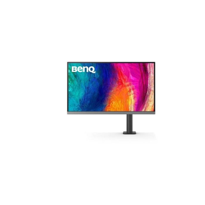 Monitor BenQ Pd2706Ua (9H.LLKLB.QEE) 27W Ips Uhd Usb-C 90W Ergo 1 Monitor BenQ Pd2706Ua (9H.LLKLB.QEE) 27W Ips Uhd Usb-C 90W Ergo 1
