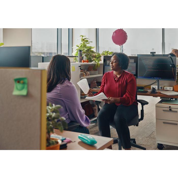 HP E27 G5 Monitor FHD para Oficina y Hogar, con Imágenes Nítidas, Confort Personalizado y Gran Flexibilidad 15