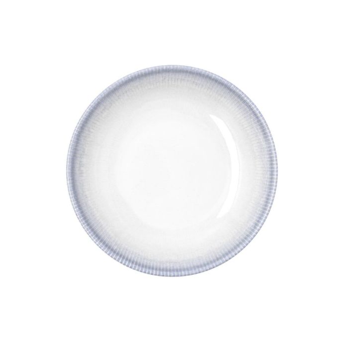 Plato Hondo Porcelana Lea Hydrozero Bidasoa 20 cm (6 Unidades) Plato Hondo Porcelana Lea Hydrozero Bidasoa 20 cm (6 Unidades)