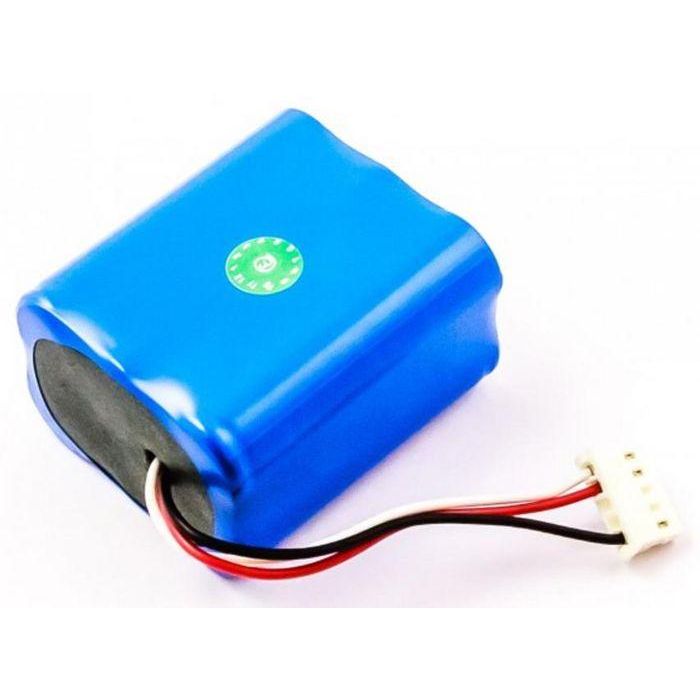 CoreParts Battery for iRobot Braava 10.80Wh 7.2V Ni-Mh 1500mAh 380, 380T 1 CoreParts Battery for iRobot Braava 10.80Wh 7.2V Ni-Mh 1500mAh 380, 380T 1
