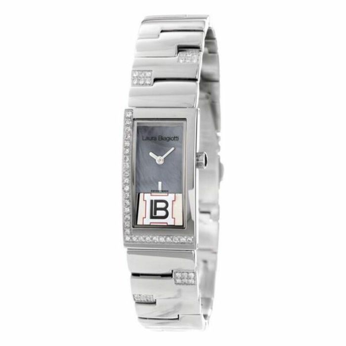 Reloj Mujer Laura Biagiotti LB0021L-AZ (Ø 17 mm) Reloj Mujer Laura Biagiotti LB0021L-AZ (Ø 17 mm)