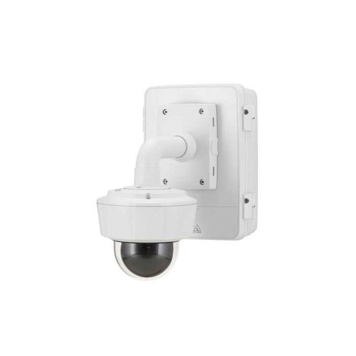 Axis T98A18-VE Armario de Vigilancia Exterior IP66 IK10 Resistente a Vandalismo y Clima Extremo con Instalación Sencilla 1 Axis T98A18-VE Armario de Vigilancia Exterior IP66 IK10 Resistente a Vandalismo y Clima Extremo con Instalación Sencilla 1