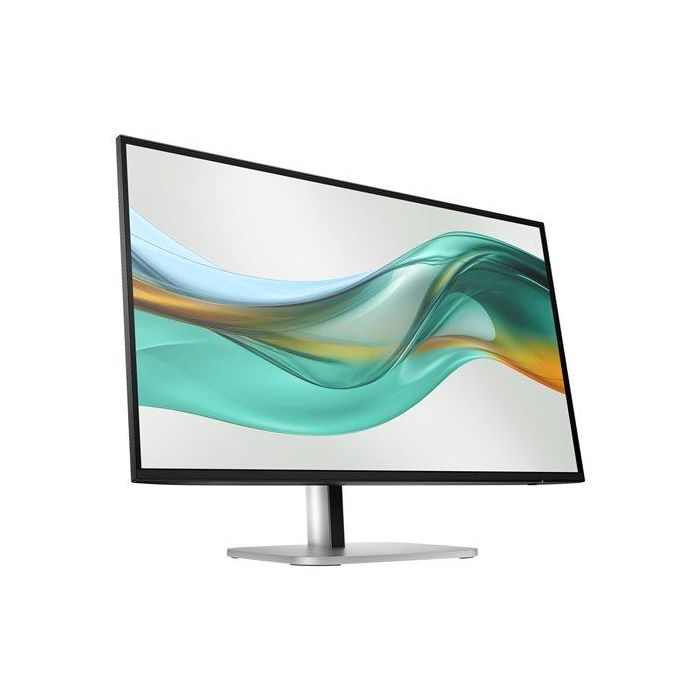 HP Monitor S5 Pro 527Pu 27 Pulgadas QHD IPS USB-C 100W 2
