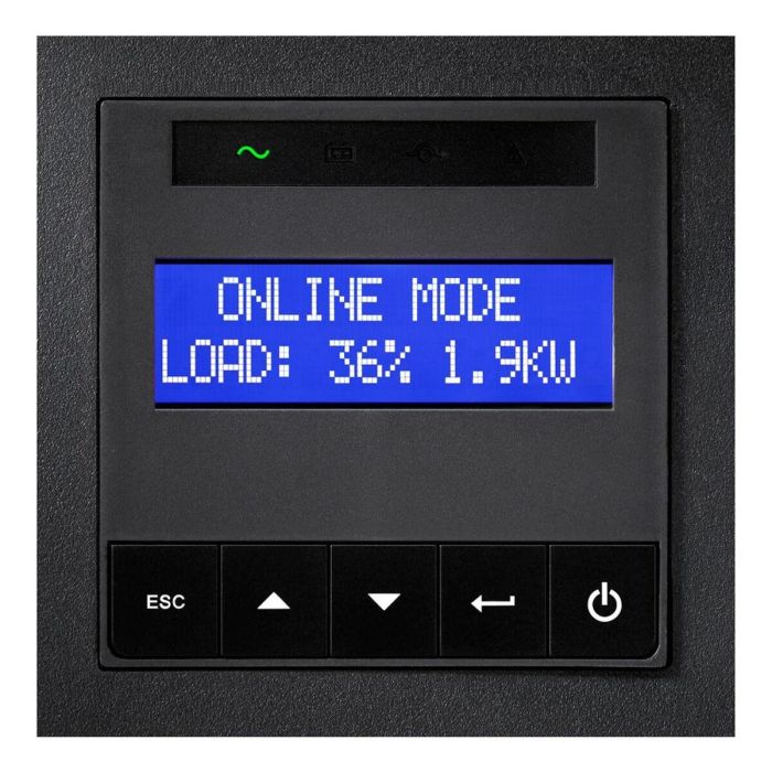 SAI Interactivo Eaton 9E6KIR 2