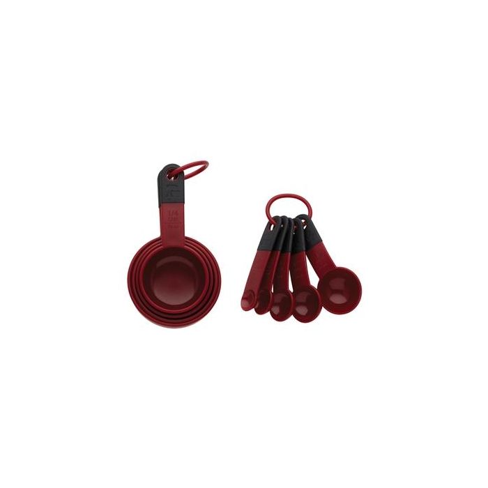 Kitchenaid KO447BXERI Juego 15 Piezas Utensilios de Cocina 8