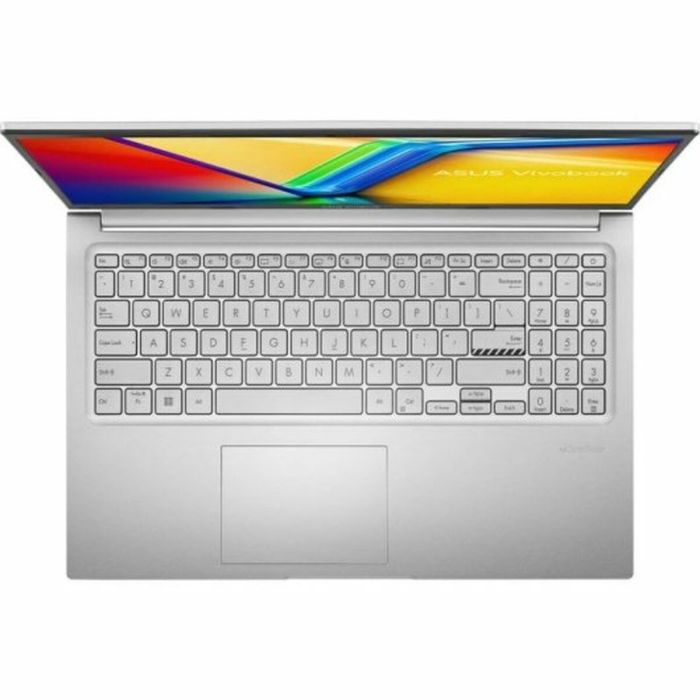 Laptop Asus Vivobook 15 M1502YA-NJ153W 15,6" 16 GB RAM 512 GB SSD AMD Ryzen 7 7730U Qwerty Español 5