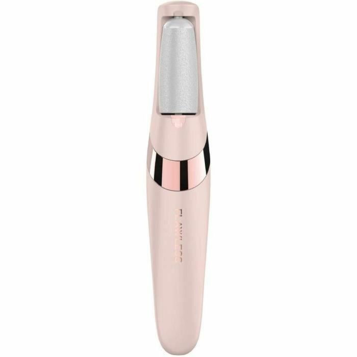 Finishing Touch Flawless Pedi - Escofina eléctrica recargable para pies - Removedor de callos - Experiencia de pedicura en el hogar 7 Finishing Touch Flawless Pedi - Escofina eléctrica recargable para pies - Removedor de callos - Experiencia de pedicura en el hogar 7
