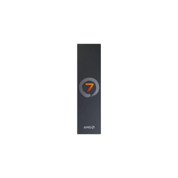 AMD 100-100000591WOF Procesador Ryzen 7-7700X 4.5GHz (hasta 5.4GHz) Socket AM5 8 Núcleos 16 Hilos con Radeon Graphics 4 AMD 100-100000591WOF Procesador Ryzen 7-7700X 4.5GHz (hasta 5.4GHz) Socket AM5 8 Núcleos 16 Hilos con Radeon Graphics 4