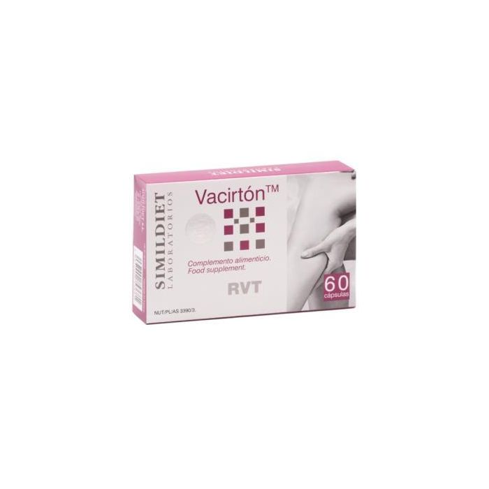 Vacirton 60Comp.