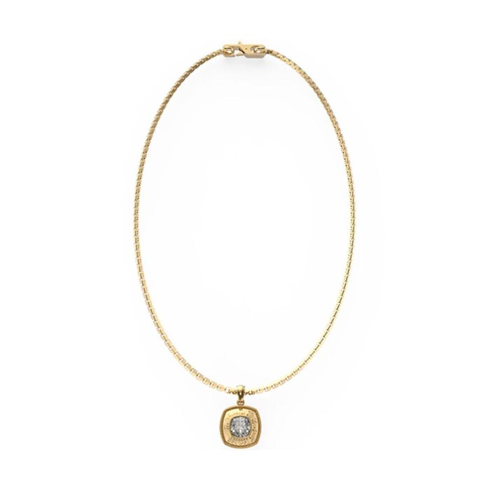 Collar Mujer Guess JUMN01371JWYGT-U Collar Mujer Guess JUMN01371JWYGT-U