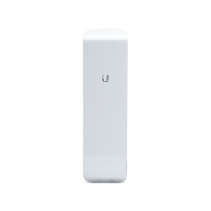 Ubiquiti Antena Nanostation M5 5GHz, 2x2 MIMO, 14.6-16.1dBi, Incluye Fuente PoE