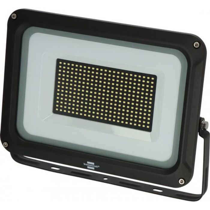 Foco LED Brennenstuhl JARO D 150 W 17500 Lm Negro (6500 K) 3 Foco LED Brennenstuhl JARO D 150 W 17500 Lm Negro (6500 K) 3