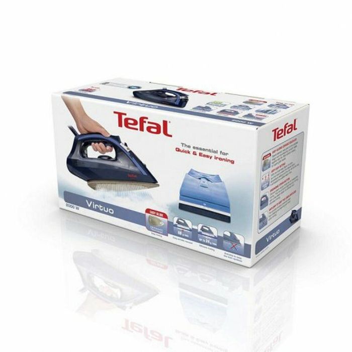 Plancha de Vapor Tefal FV1739E0 2000 W 2