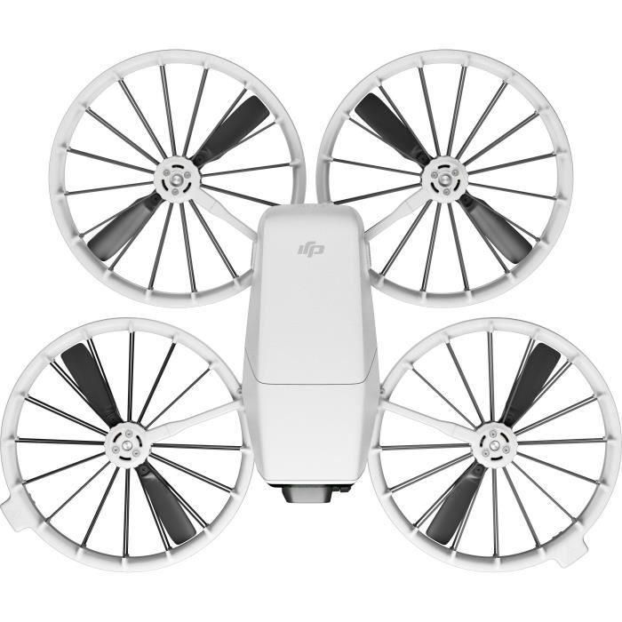 Drone con cámara - DJI - Flip Fly More Combo (DJI RC 2) (GL) - Protector de hélice plegable - CMOS 1/1.3 - HDR 4K/60 fps - 31 min de vuelo 3 Drone con cámara - DJI - Flip Fly More Combo (DJI RC 2) (GL) - Protector de hélice plegable - CMOS 1/1.3 - HDR 4K/60 fps - 31 min de vuelo 3
