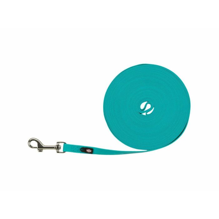Correa de rastreo Trixie Easy Life Azul Océano 0 Correa de rastreo Trixie Easy Life Azul Océano 0