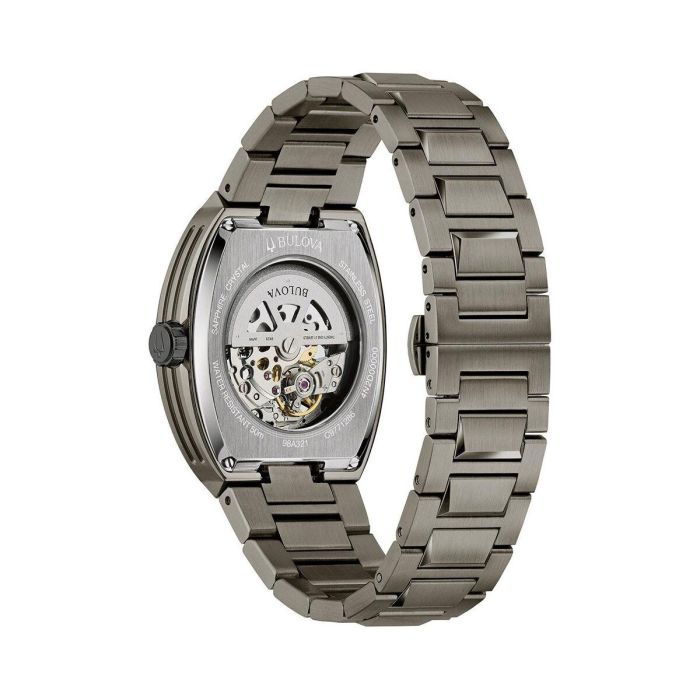 Reloj Hombre Bulova 98A321 1 Reloj Hombre Bulova 98A321 1