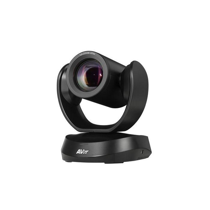AVer Usb Cam Series Cam520Pro 3 (61U3430000AC) Ptz Usb Conference Camera, 12X Optical, 24X Total, Fullhd+, Usb, Hdmi And Ip, Smartframe, Smartcomposition, Poe+ Rs-232 9 AVer Usb Cam Series Cam520Pro 3 (61U3430000AC) Ptz Usb Conference Camera, 12X Optical, 24X Total, Fullhd+, Usb, Hdmi And Ip, Smartframe, Smartcomposition, Poe+ Rs-232 9