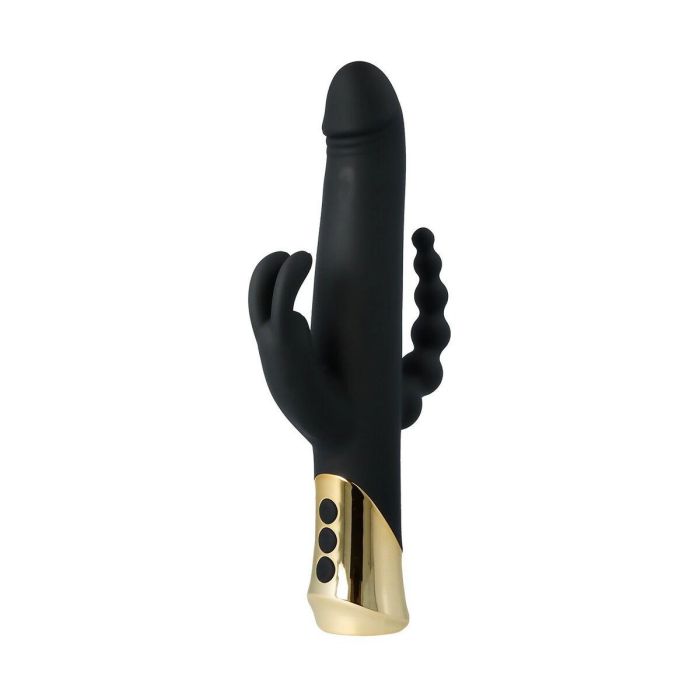 Vibrador Doble Estimulación Virgite 10 Vibrador Doble Estimulación Virgite 10