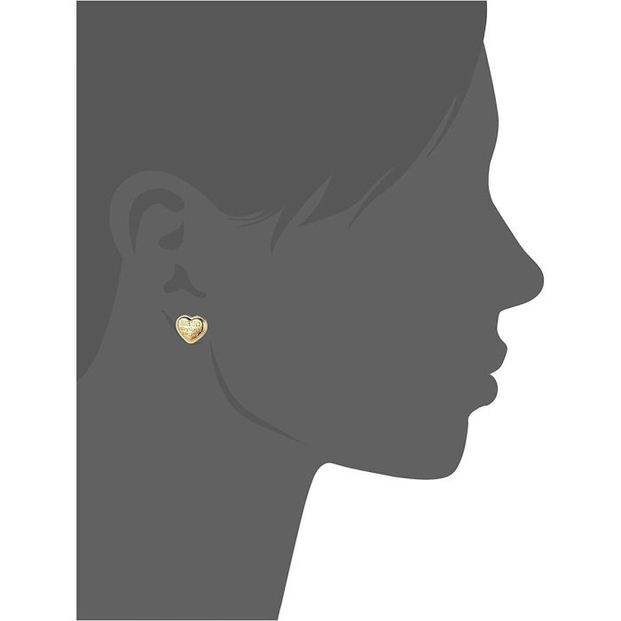 Pendientes Mujer Guess UBE28009 2 Pendientes Mujer Guess UBE28009 2