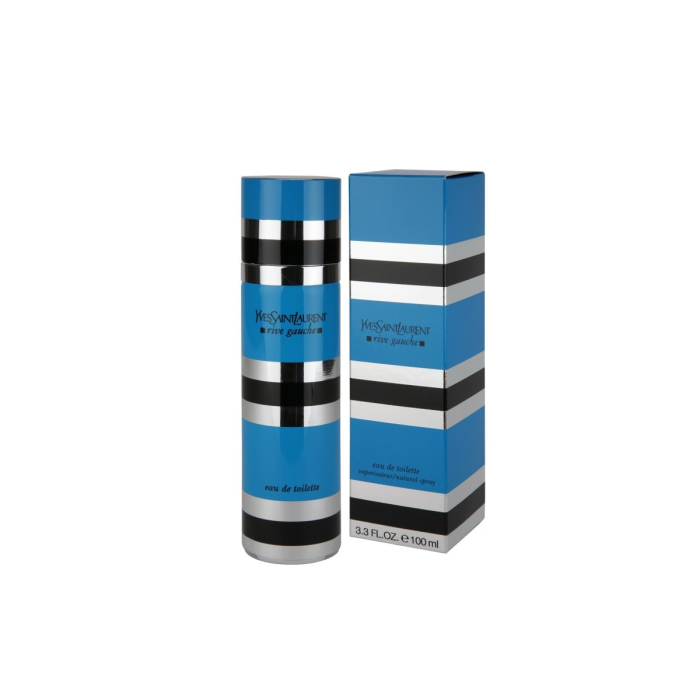 Ysl Rive Gauche Edt 100 mL Ysl Rive Gauche Edt 100 mL