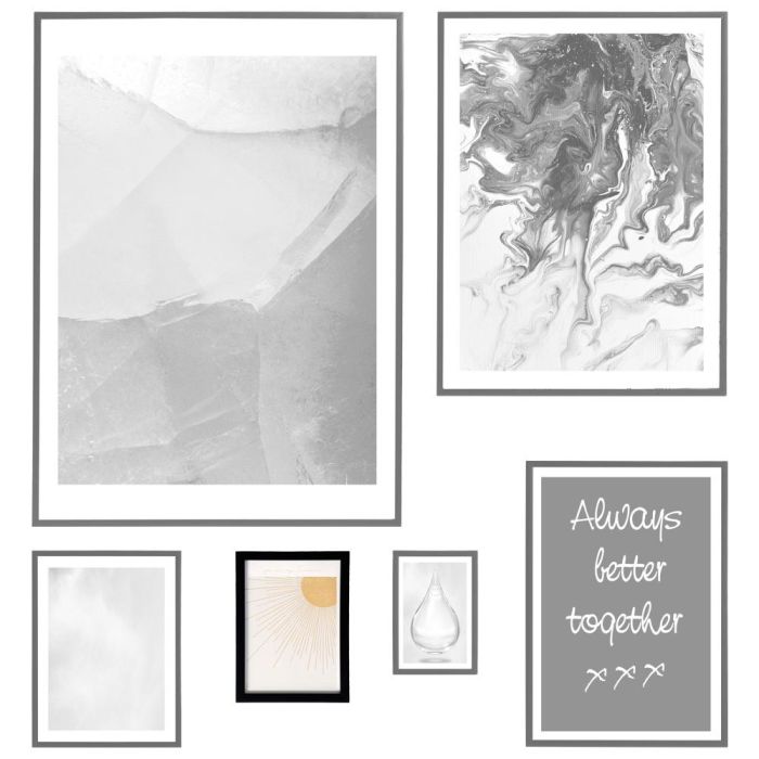 Day Marco Foto 13x18 cm con Marco de 1,5 cm de Grosor y 20 cm de Alto 2