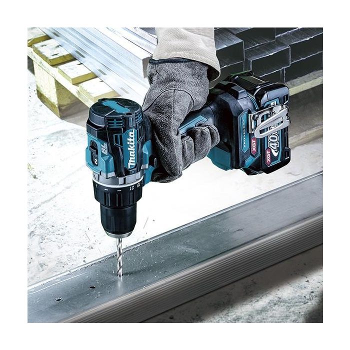 Makita DF002GZ Akku-Bohrschrauber 40V 3
