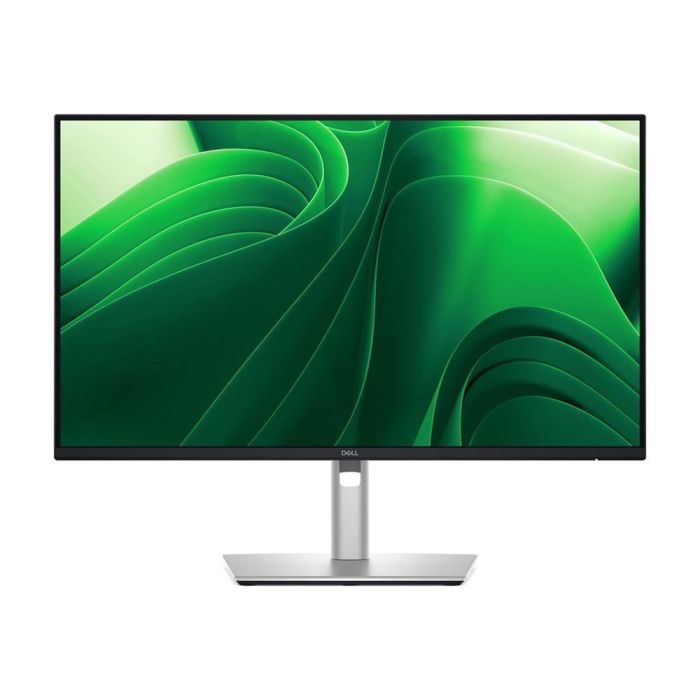 Dell P2425E Monitor Profesional de 24 Pulgadas QHD 2560x1440, Panel IPS, 100 Hz, 5 ms, USB-C 90W, ComfortView Plus, sin marcos de 3 lados, montaje VESA Dell P2425E Monitor Profesional de 24 Pulgadas QHD 2560x1440, Panel IPS, 100 Hz, 5 ms, USB-C 90W, ComfortView Plus, sin marcos de 3 lados, montaje VESA