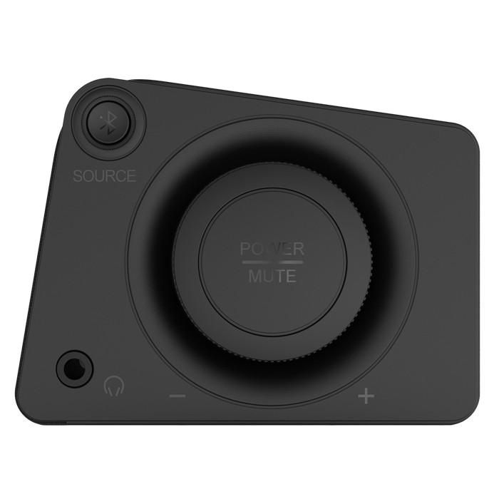 Creative Labs Stage SE Mini Barra de Sonido Compacta Submonitor Bluetooth USB 51MF8460AA000 - Negro, Ideal para Música 2 Creative Labs Stage SE Mini Barra de Sonido Compacta Submonitor Bluetooth USB 51MF8460AA000 - Negro, Ideal para Música 2