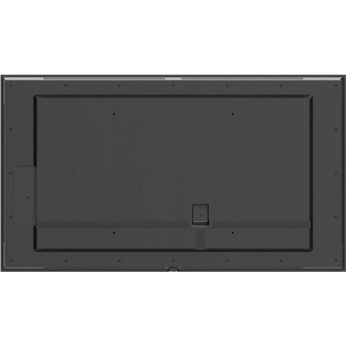 Iiyama LH6564UHS-B1AG Monitor Profesional 65" 4K UHD VA 500cd/m² Android 14 Señalización Digital 10