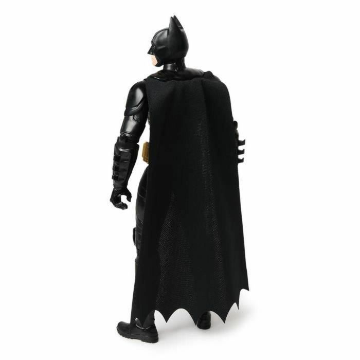 Spin Master SPI6811447035348 Figura de Acción Batman El Caballero Oscuro 30 cm 2 Spin Master SPI6811447035348 Figura de Acción Batman El Caballero Oscuro 30 cm 2