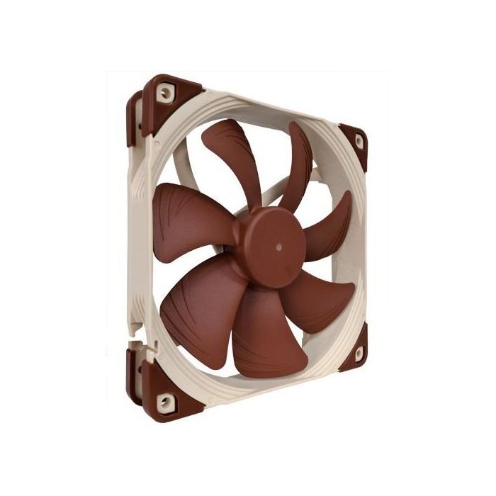 NOCTUA Ventilador 140x140x25mm NF-A14 PWM