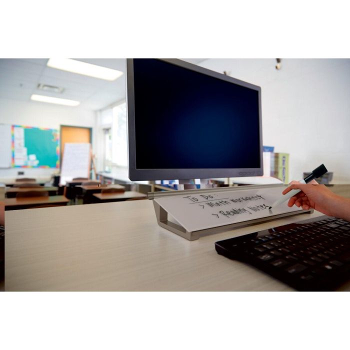 Pizarra Nobo 45,8 x 15,4 cm 1 Pizarra Nobo 45,8 x 15,4 cm 1