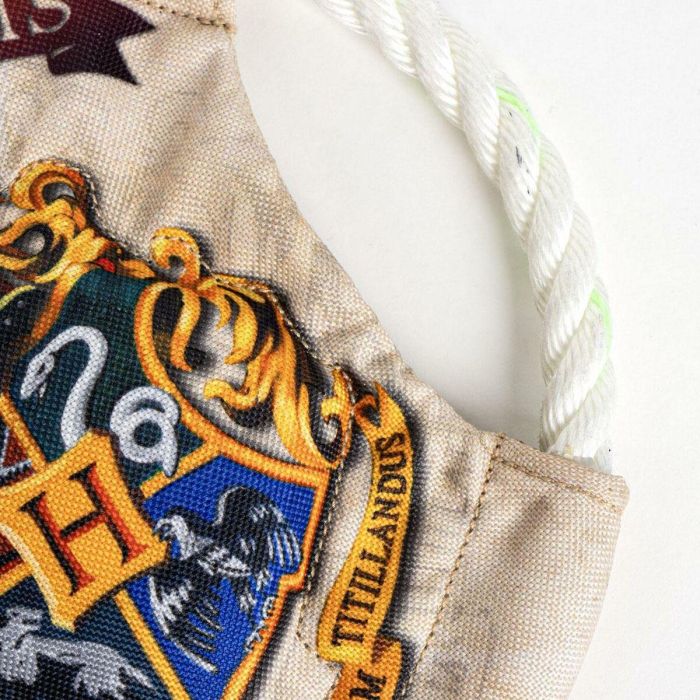 Cuerda dental para perro aro harry potter 22.0 x 22.0 x 6.0 cm 4 Cuerda dental para perro aro harry potter 22.0 x 22.0 x 6.0 cm 4