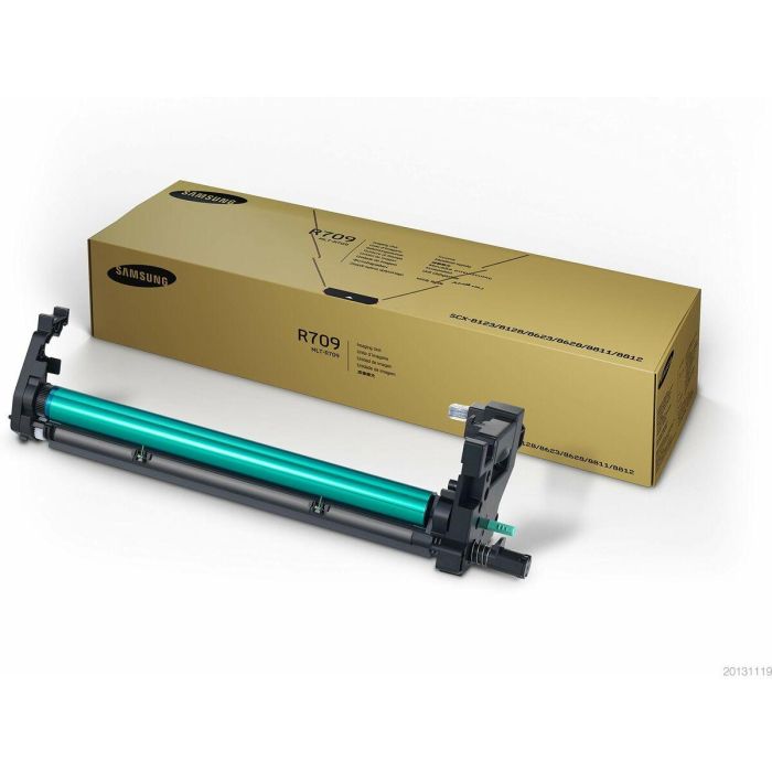 Tambor de impresora HP SCX-8123NA/8128NA/8128NX Negro 2 Tambor de impresora HP SCX-8123NA/8128NA/8128NX Negro 2