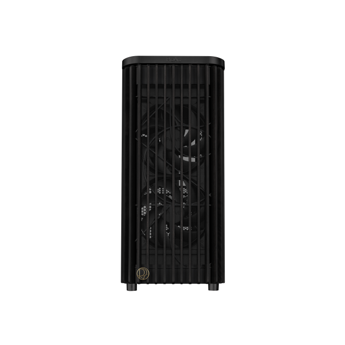 ASUS ProArt PA401 Wood METAL PWM (Black) Torre Negro 1 ASUS ProArt PA401 Wood METAL PWM (Black) Torre Negro 1
