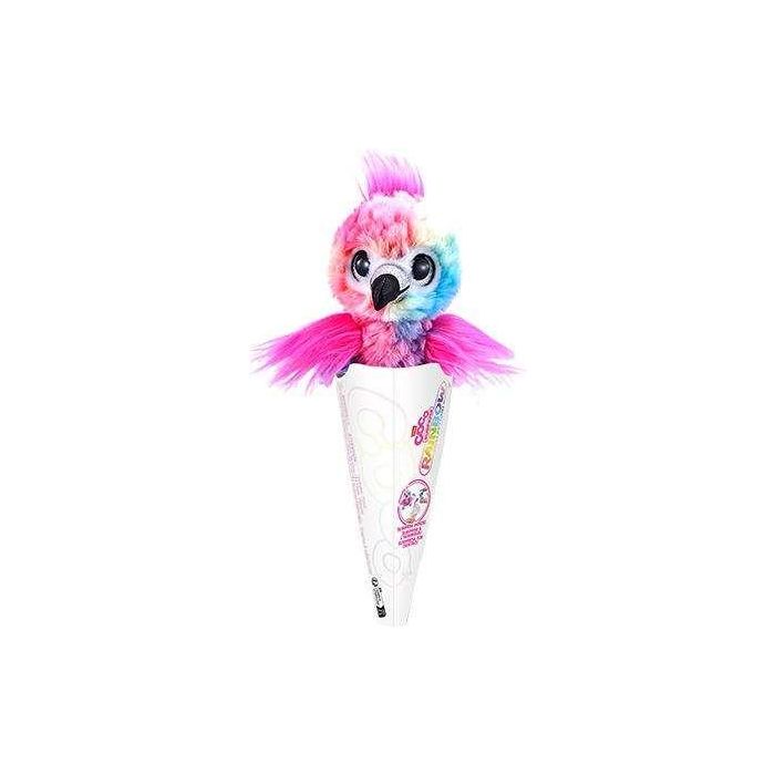 Peluche coco surprise rainbow, 20cm en cono - modelos surtidos Peluche coco surprise rainbow, 20cm en cono - modelos surtidos