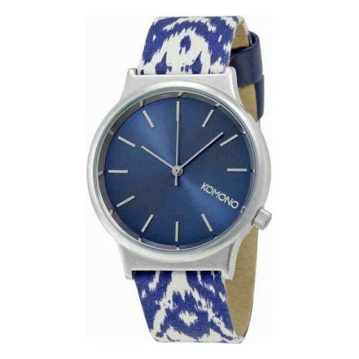 Reloj Unisex Komono KOM-W1835 (Ø 36 mm) 1 Reloj Unisex Komono KOM-W1835 (Ø 36 mm) 1