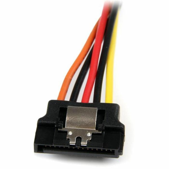 Cable SATA Startech PYO2LSATA 2 Cable SATA Startech PYO2LSATA 2