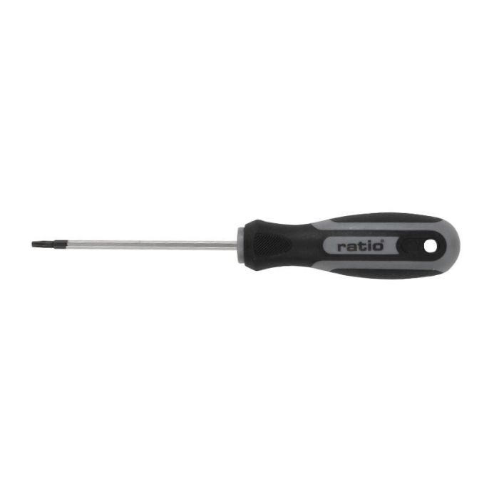 Ratio Destornillador Torx T-8 Varilla Hexagonal 3-75