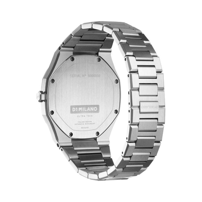 Reloj Hombre D1 Milano D1-UTBL21 2 Reloj Hombre D1 Milano D1-UTBL21 2
