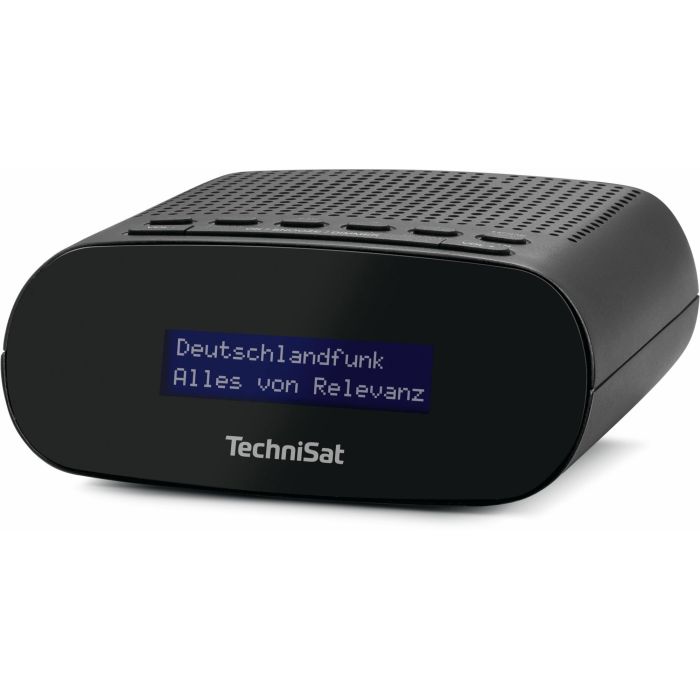 Technisat Techniradio 50 schwarz 3 Technisat Techniradio 50 schwarz 3
