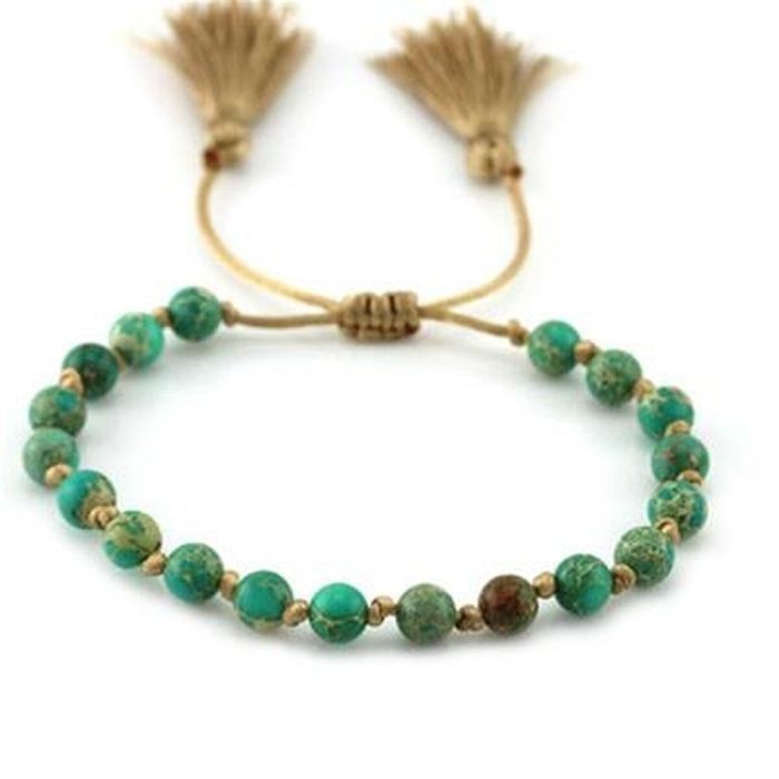 Pulsera Mujer CO88 Collection 8CB-80038 Verde