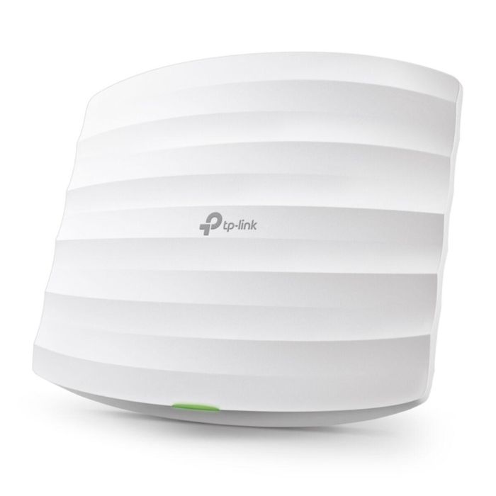 TP-Link EAP223 V1 Punto de Acceso Wi-Fi AC867 Doble Banda (2.4/5 GHz) PoE Omada para Techo/Pared Blanco TP-Link EAP223 V1 Punto de Acceso Wi-Fi AC867 Doble Banda (2.4/5 GHz) PoE Omada para Techo/Pared Blanco