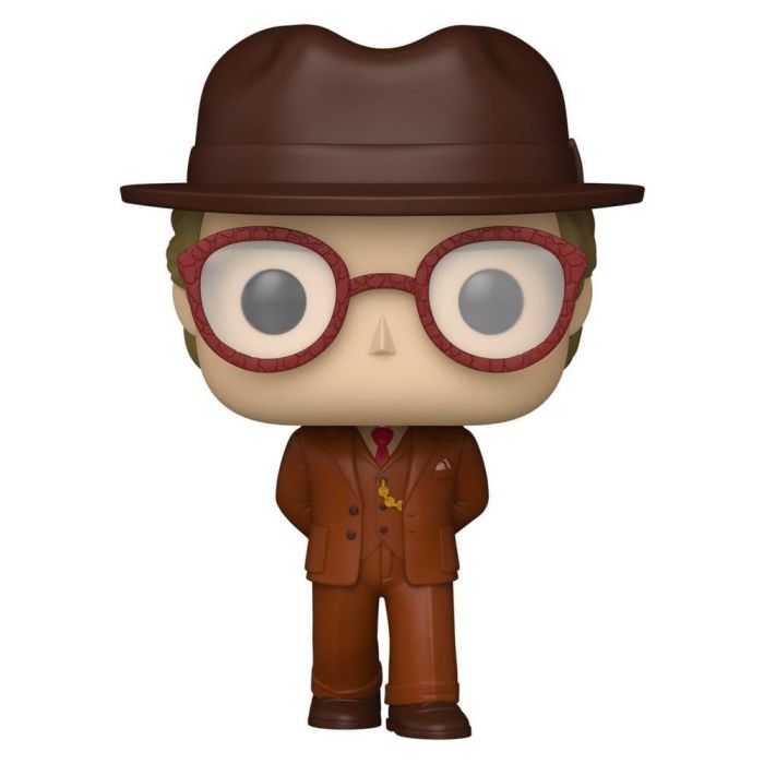 Funko Pop! Figura Mr. Whatsit Stranger Things Temporada Final Coleccionable Vinilo 10.9cm Referencia 1808 1