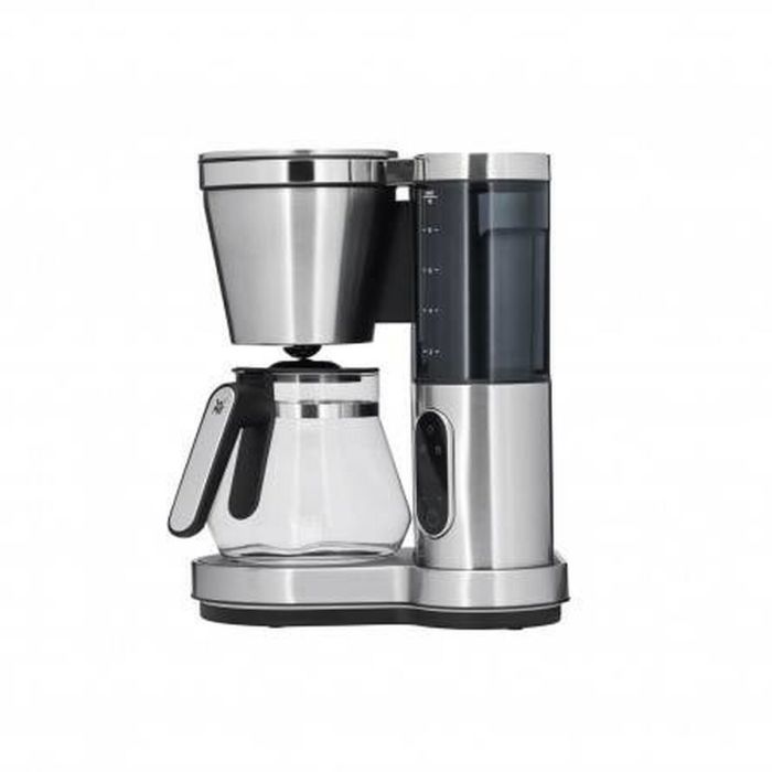 Cafetera Eléctrica WMF 04.1232.0011 1000 W 1,2 L 0 Cafetera Eléctrica WMF 04.1232.0011 1000 W 1,2 L 0